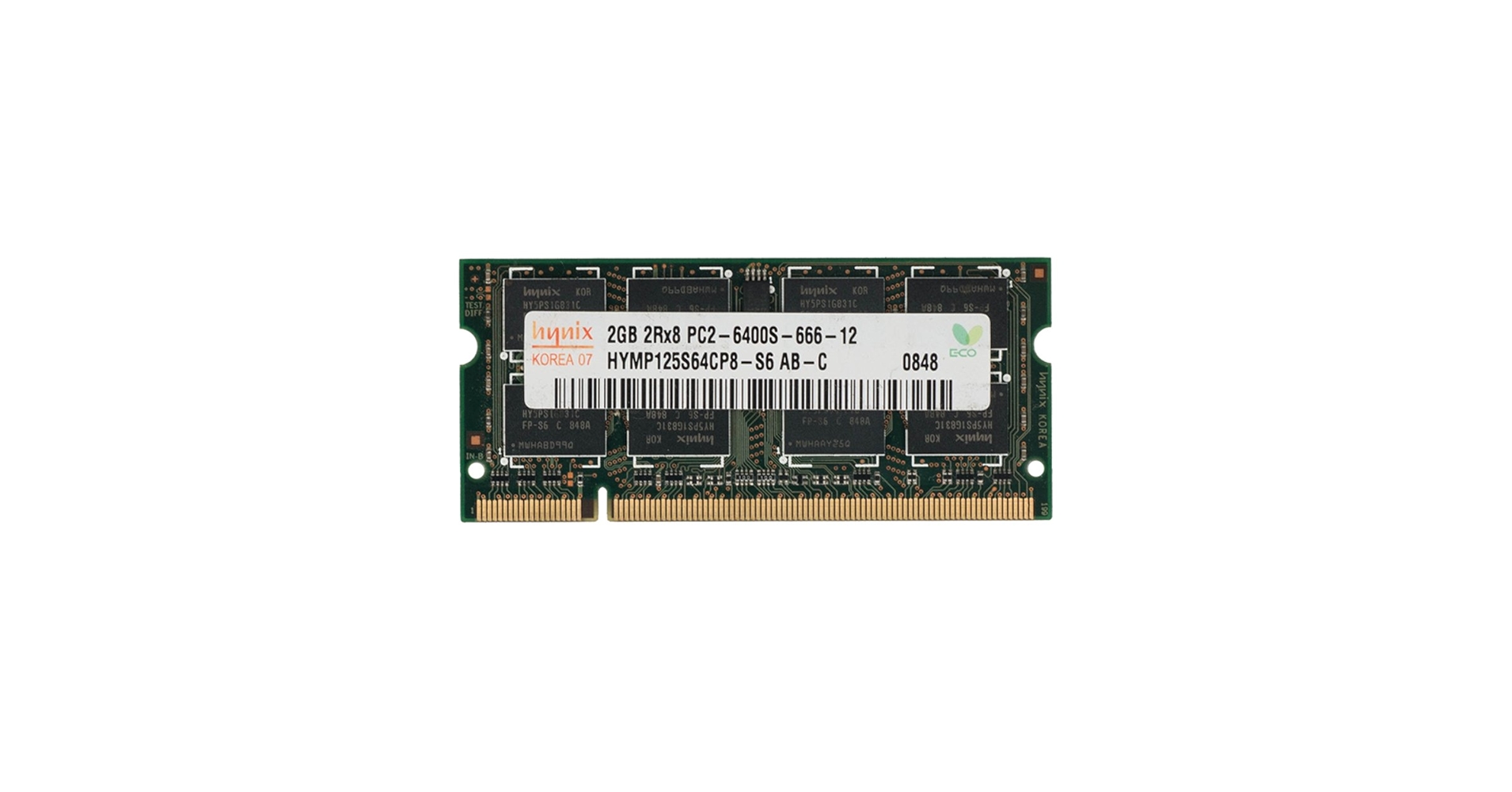 hinix デスク用 PC2-6400(DDR2-800) 2GB×2本組　4GB 2zzhgl6 hinix デスク用 PC2-6400(DDR2-800) 2GB×2本組 4GB 2zzhgl6 PCパーツ